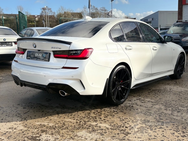 Used BMW 3 Series 2021 for sale - 78048642: Photo 6