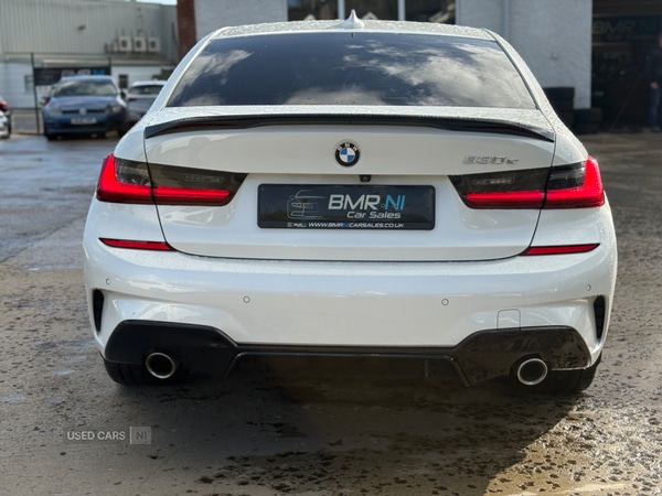 Used BMW 3 Series 2021 for sale - 78048642: Photo 7