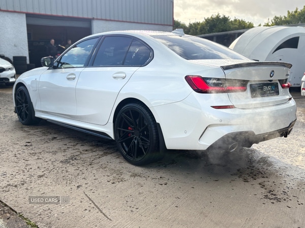 Used BMW 3 Series 2021 for sale - 78048642: Photo 8