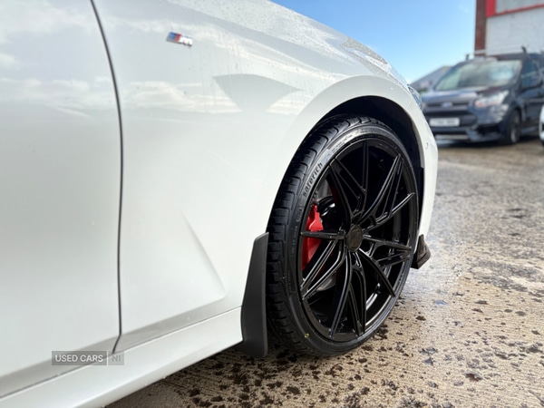 Used BMW 3 Series 2021 for sale - 78048642: Photo 9