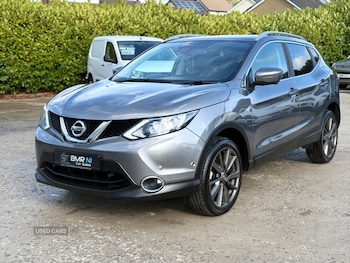 2016 - 1.5 dCi Tekna 5dr