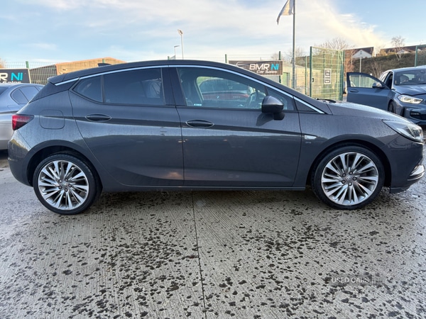 Used Vauxhall Astra 2016 for sale - 76825653: Photo 7