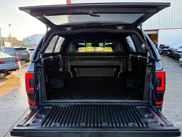 Used Ford Ranger 2019 for sale - 76646643: Photo 10