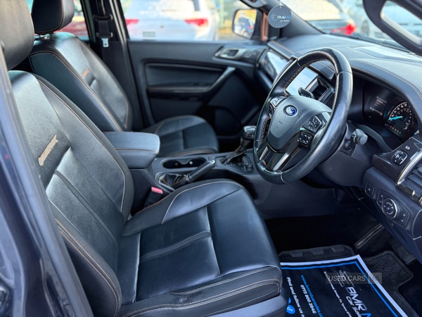 Used Ford Ranger 2019 for sale - 76646643: Photo 11