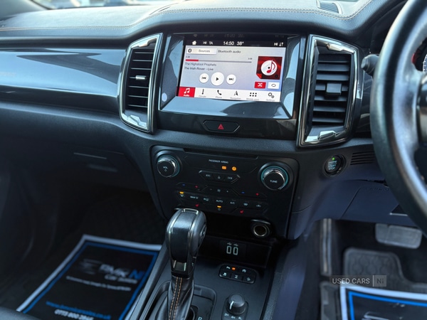 Used Ford Ranger 2019 for sale - 76646643: Photo 12