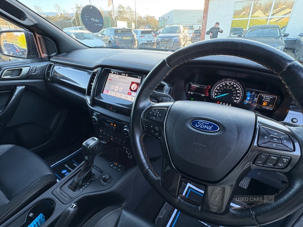 Used Ford Ranger 2019 for sale - 76646643: Photo 13