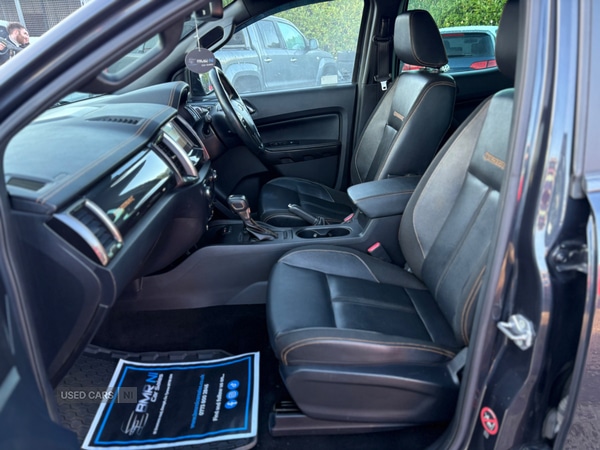 Used Ford Ranger 2019 for sale - 76646643: Photo 14