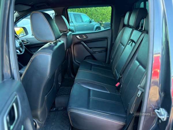 Used Ford Ranger 2019 for sale - 76646643: Photo 16