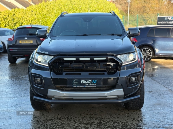 Used Ford Ranger 2019 for sale - 76646643: Photo 2