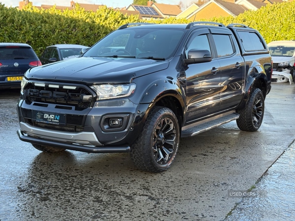 Used Ford Ranger 2019 for sale - 76646643: Photo 3