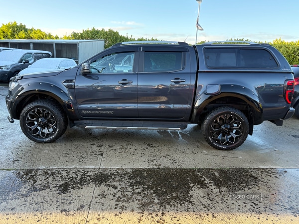 Used Ford Ranger 2019 for sale - 76646643: Photo 4