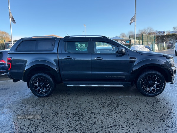 Used Ford Ranger 2019 for sale - 76646643: Photo 5