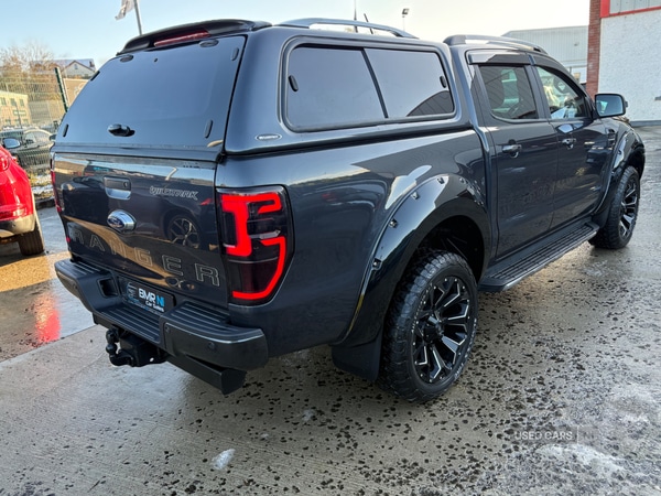Used Ford Ranger 2019 for sale - 76646643: Photo 6