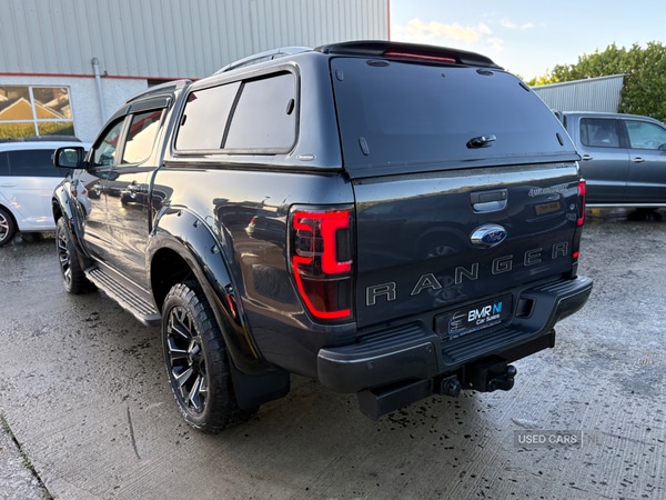 Used Ford Ranger 2019 for sale - 76646643: Photo 7