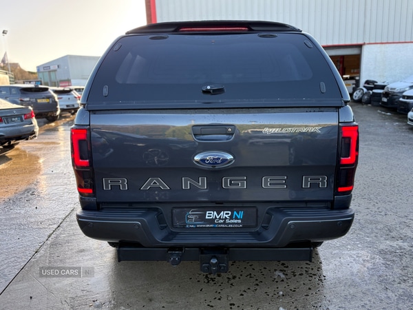 Used Ford Ranger 2019 for sale - 76646643: Photo 8