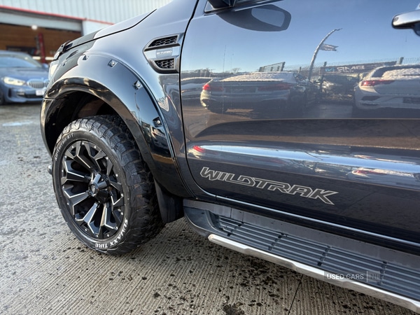 Used Ford Ranger 2019 for sale - 76646643: Photo 9
