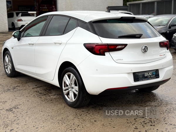 Used Vauxhall Astra 2018 for sale - 77697163: Photo 6