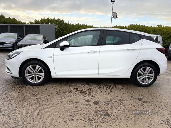 Used Vauxhall Astra 2018 for sale - 77697163: Photo 7