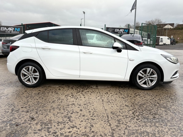 Used Vauxhall Astra 2018 for sale - 77697163: Photo 8