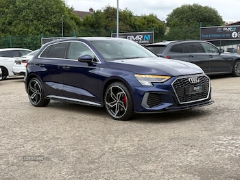 Used Audi A3 2021 for sale - 78935963: Photo