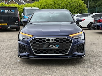 Used Audi A3 2021 for sale - 78935963: Photo