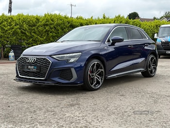 Used Audi A3 2021 for sale - 78935963: Photo