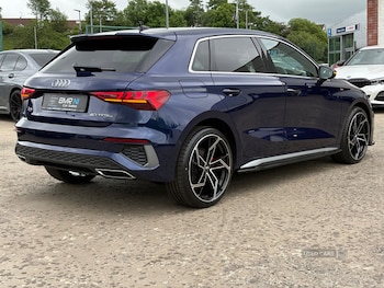 Used Audi A3 2021 for sale - 78935963: Photo