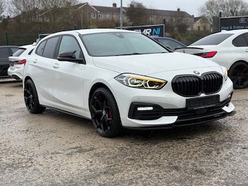 Used BMW 1 Series 2020 for sale - 78843717: Photo