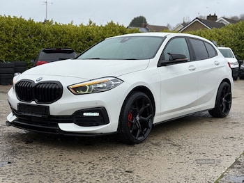 Used BMW 1 Series 2020 for sale - 78843717: Photo