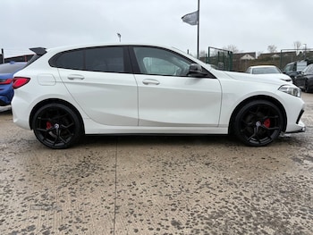Used BMW 1 Series 2020 for sale - 78843717: Photo