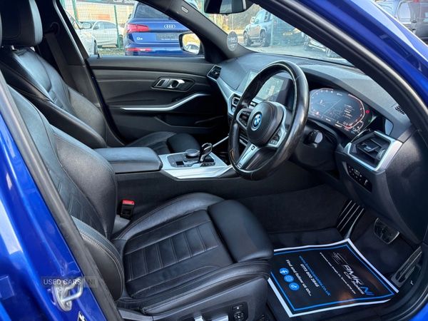 Used BMW 3 Series 2021 for sale - 77739058: Photo 10