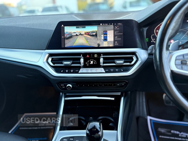 Used BMW 3 Series 2021 for sale - 77739058: Photo 11