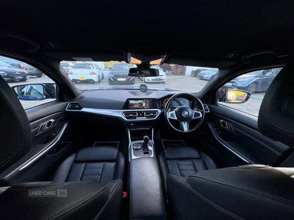 Used BMW 3 Series 2021 for sale - 77739058: Photo 13
