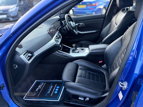 Used BMW 3 Series 2021 for sale - 77739058: Photo 14