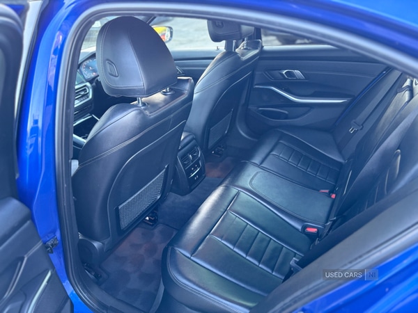 Used BMW 3 Series 2021 for sale - 77739058: Photo 15