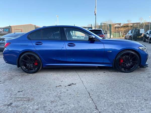 Used BMW 3 Series 2021 for sale - 77739058: Photo 4