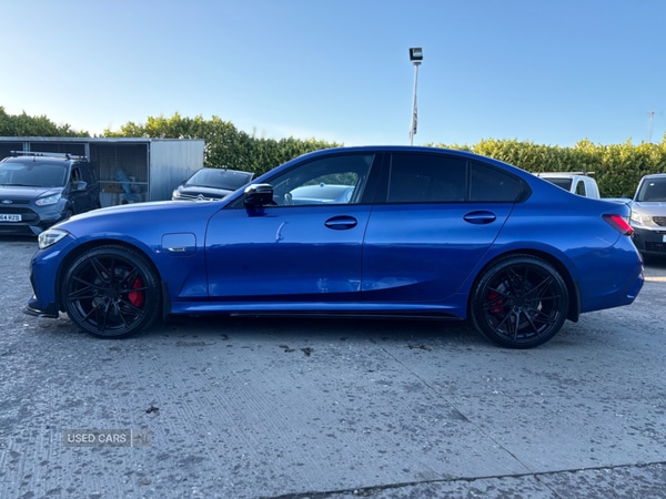 Used BMW 3 Series 2021 for sale - 77739058: Photo 5