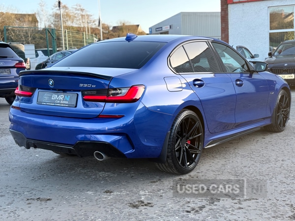 Used BMW 3 Series 2021 for sale - 77739058: Photo 6