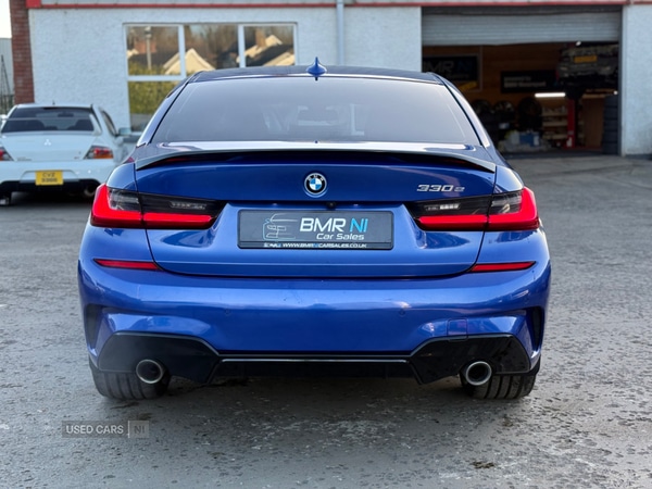 Used BMW 3 Series 2021 for sale - 77739058: Photo 7