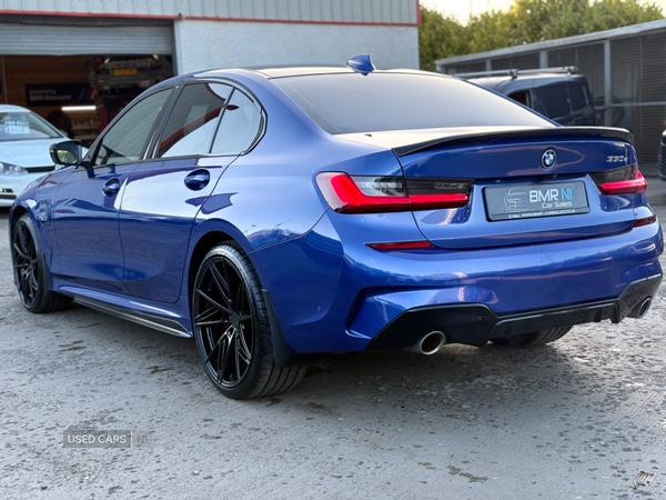 Used BMW 3 Series 2021 for sale - 77739058: Photo 8