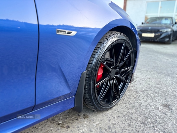 Used BMW 3 Series 2021 for sale - 77739058: Photo 9