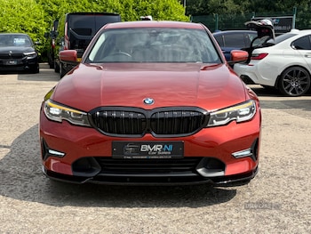 Used BMW 3 Series 2020 for sale - 79013462: Photo