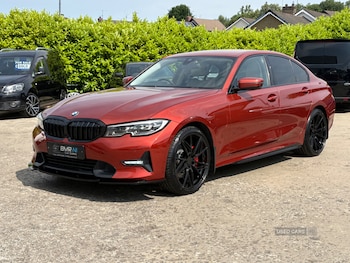 Used BMW 3 Series 2020 for sale - 79013462: Photo