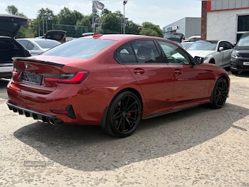 Used BMW 3 Series 2020 for sale - 79013462: Photo