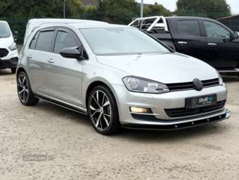 2016 - 1.6 TDI 110 Match Edition 5dr