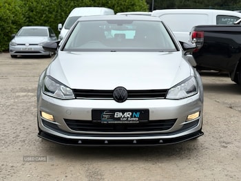 Used Volkswagen Golf 2016 for sale - 75352364: Photo