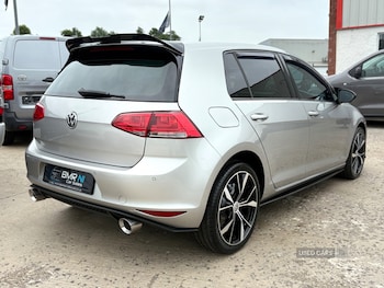 Used Volkswagen Golf 2016 for sale - 75352364: Photo