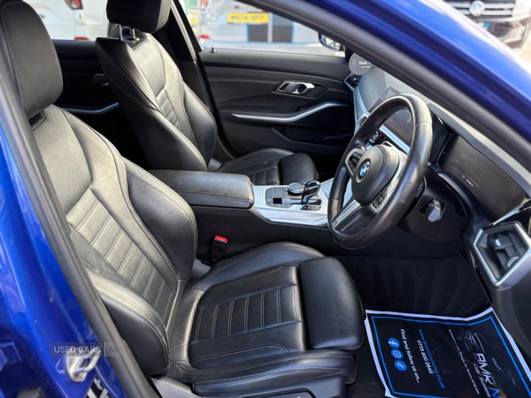 Used BMW 3 Series 2019 for sale - 76372093: Photo 10