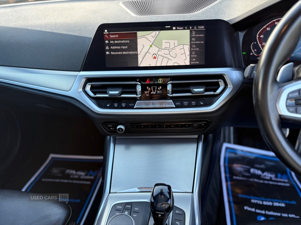 Used BMW 3 Series 2019 for sale - 76372093: Photo 11