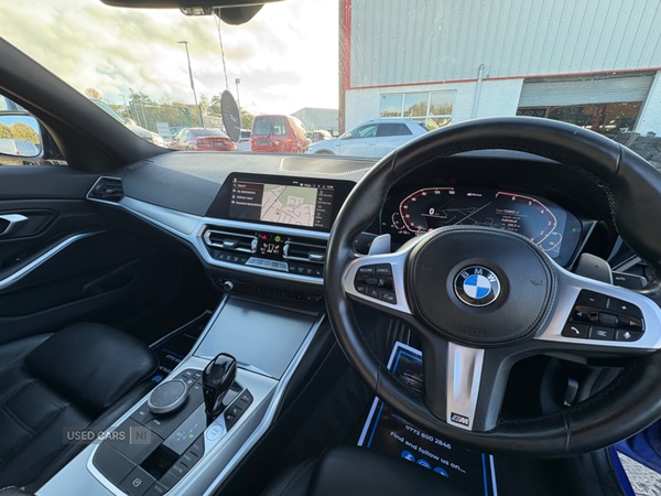 Used BMW 3 Series 2019 for sale - 76372093: Photo 12